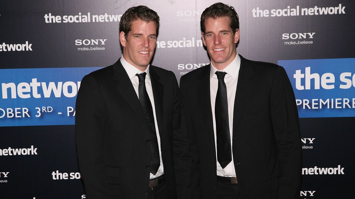 Winklevoss Twins Donate $100K to Cuomo Weeks Before Being Awarded State Zcash Approval