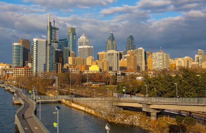 Philly's Gas Utility is Fighting the City on Climate Policy
