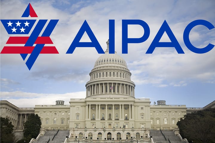 Here Are the Top Recipients of AIPAC Money
