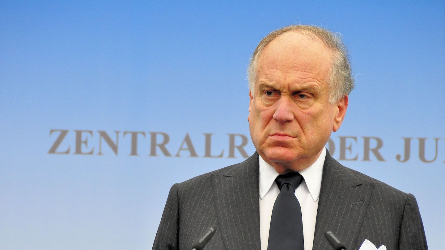 Midterms news: Ronald Lauder gives $1 million to Republican State  Leadership Committee