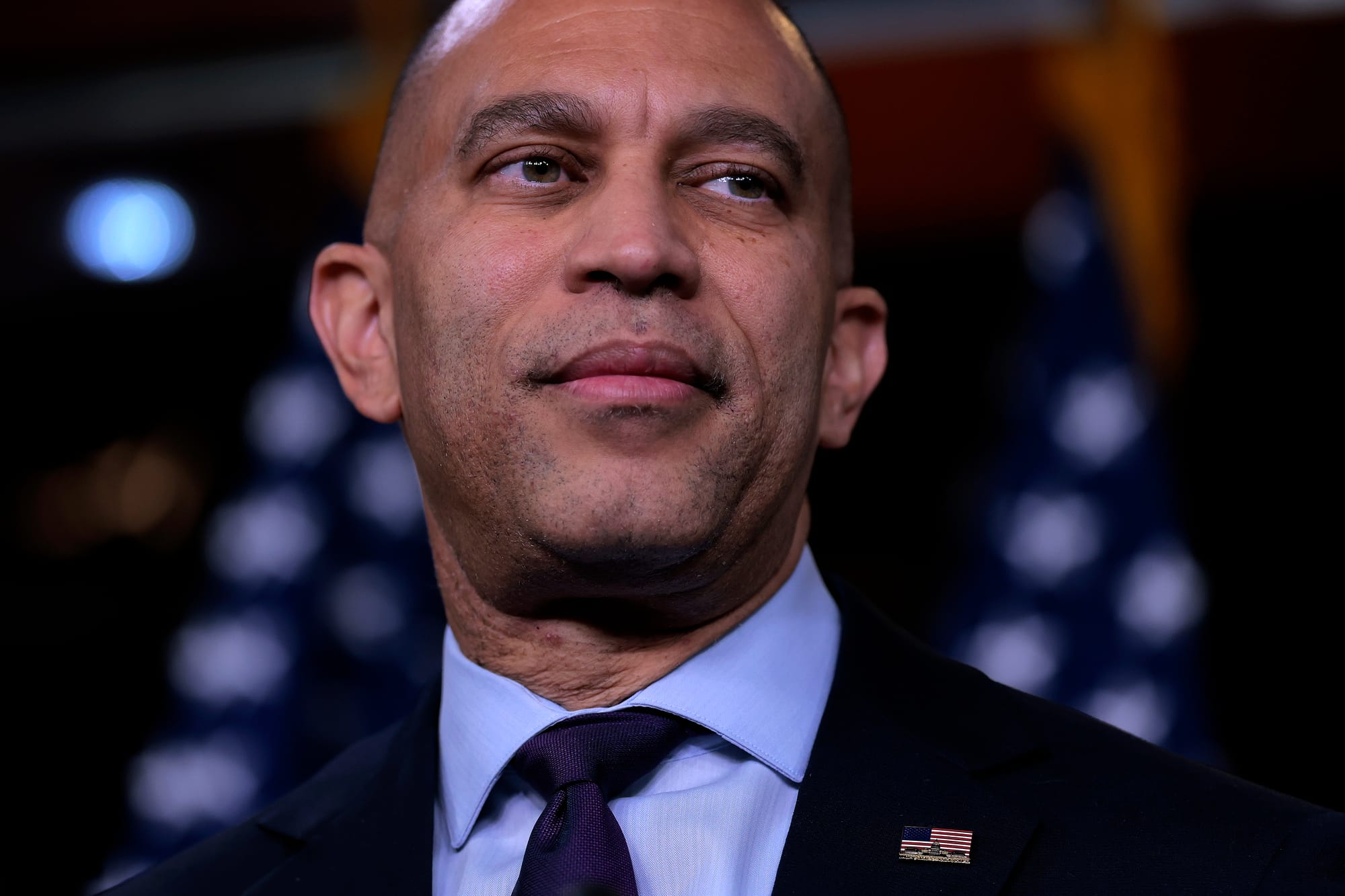 Jeffries Misleads on AIPAC PAC Money