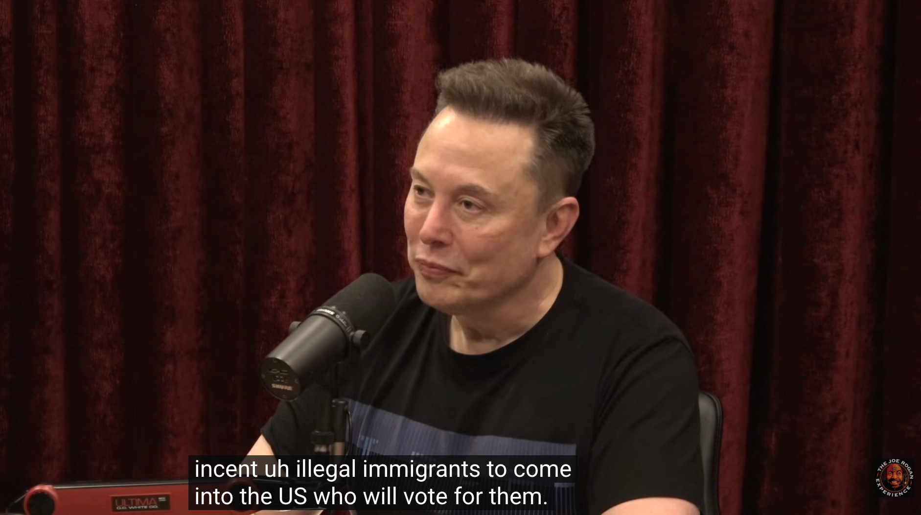 Fact Check: Musk Repeats Social Security Conspiracy on Joe Rogan Podcast
