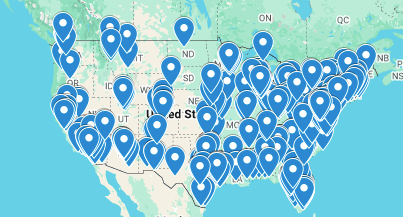 Current Status: The Companies Behind ICE