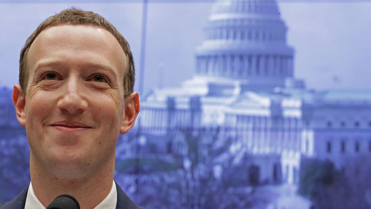 Amid Calls to Regulate Facebook, Politicians Spent $1.2 Million on Facebook Ads
