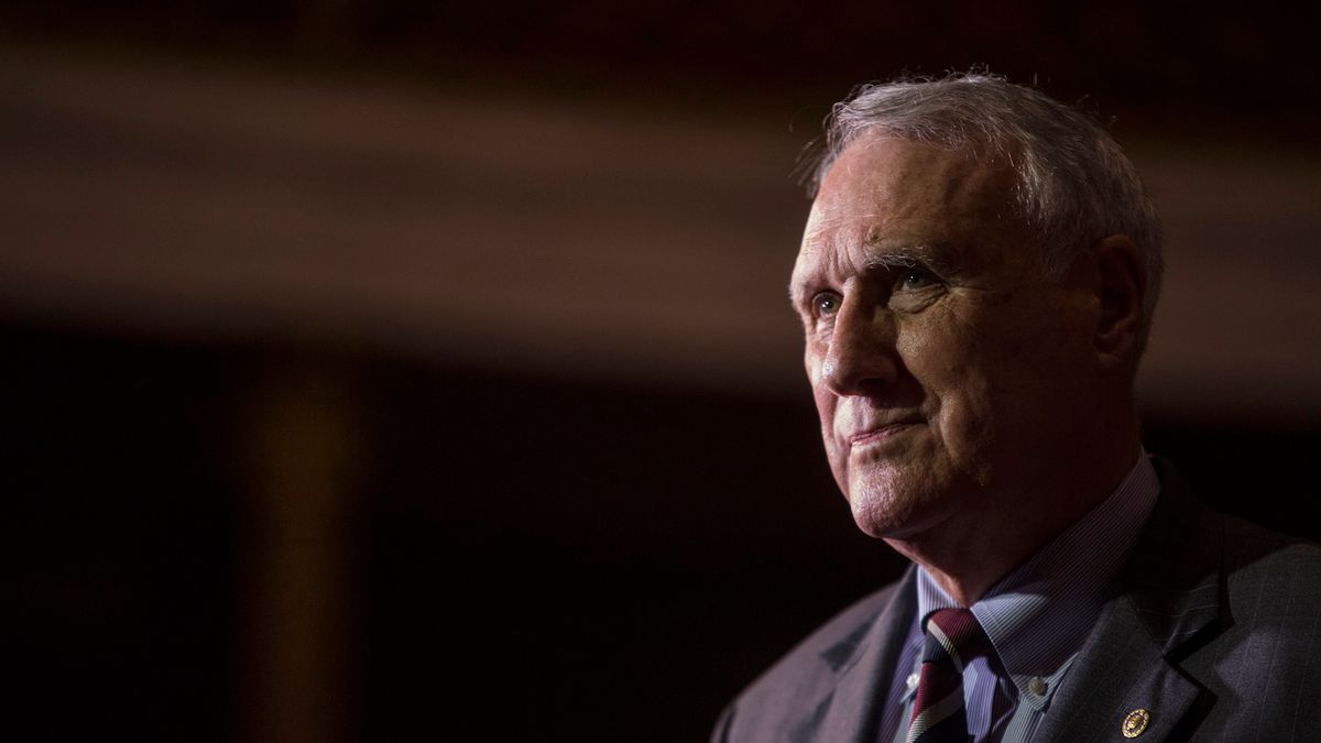 Jon Kyl Voted for New Nukes After Taking Payments From Nuclear Company