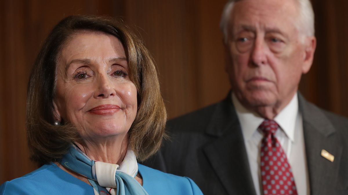 Top Hospital Lobbyist Predicts Pelosi Will Block Vote on Medicare for All