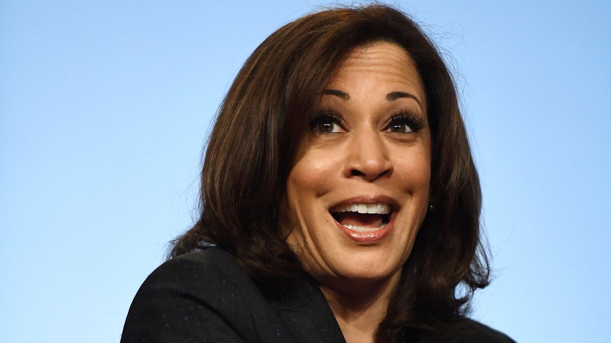 How Kamala Harris Helped Her Hollywood Donors Censor the Web