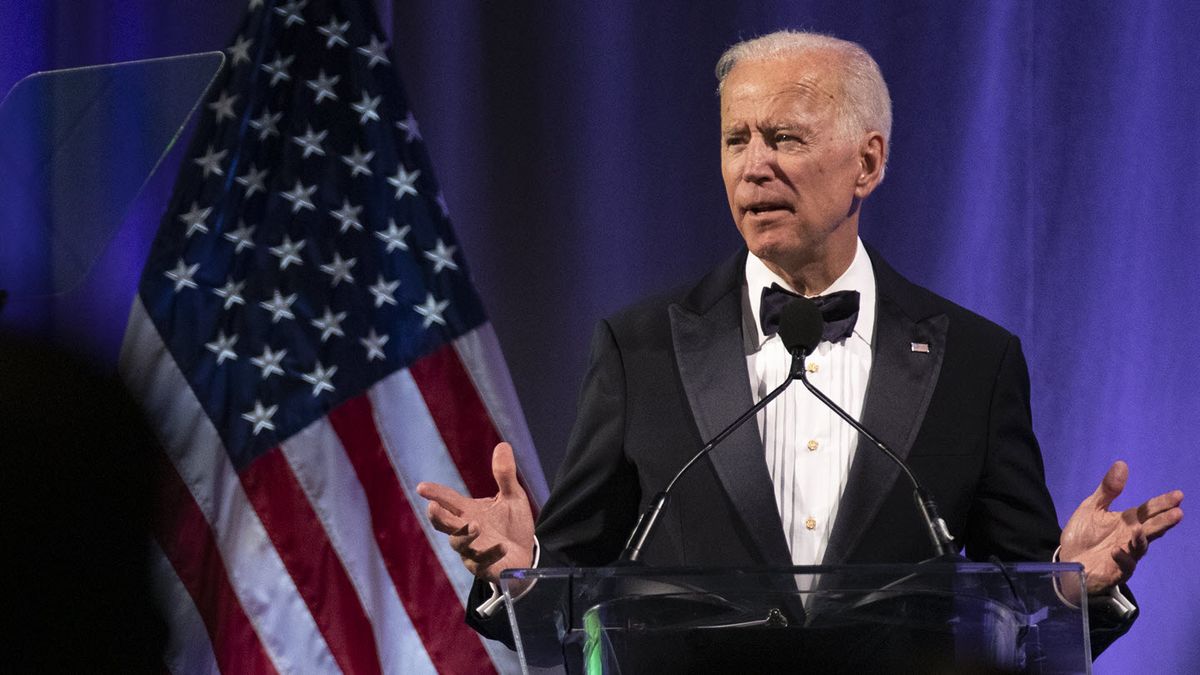 Joe Biden, Net Neutrality Skeptic, to Attend Fundraiser Held by Comcast’s Top Lobbyist