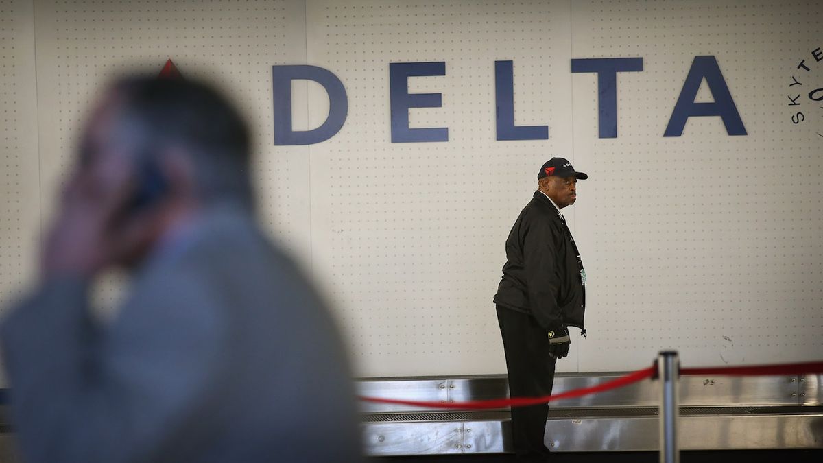 Delta's Anti-Union Propaganda Came From PR Shop Busted for Posing as Journalists for ExxonMobil