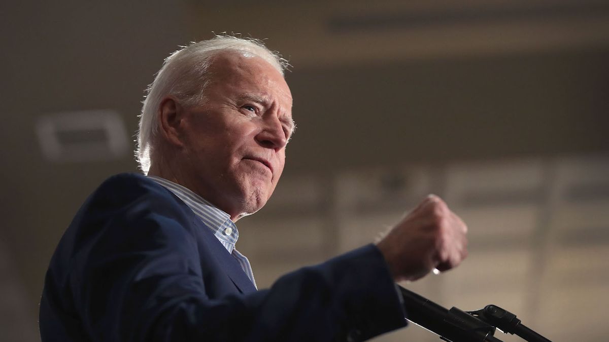Biden’s Climate Adviser Earned $1 Million From Natural Gas Company