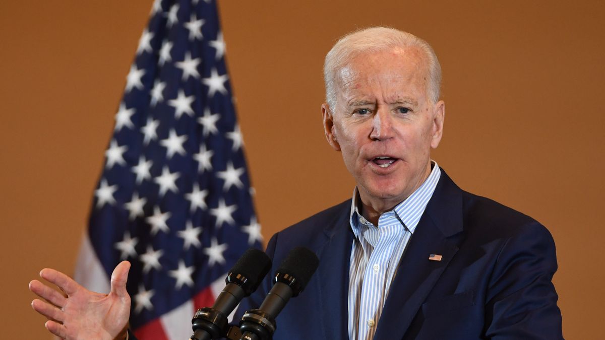 A Lobbyist Raising Money for Biden Is Fighting Measures to Crack Down on Foreign Election Influence
