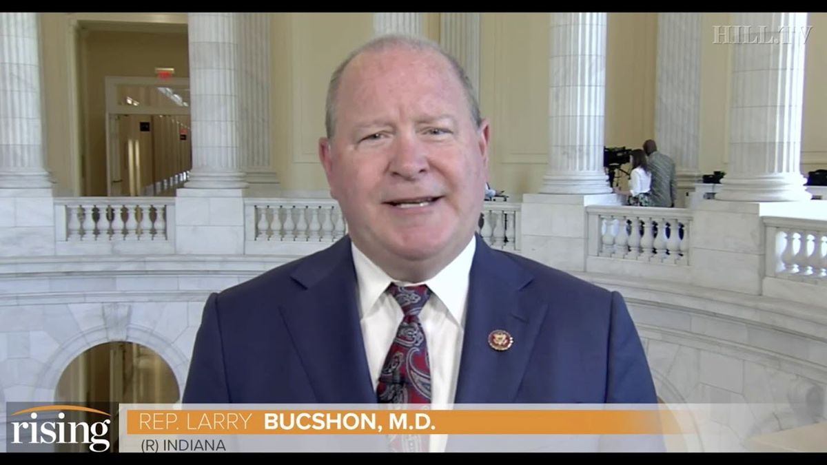 Days After Taking Money from Big Pharma, Bucshon Criticized Trump’s Drug Price Disclosure Rule