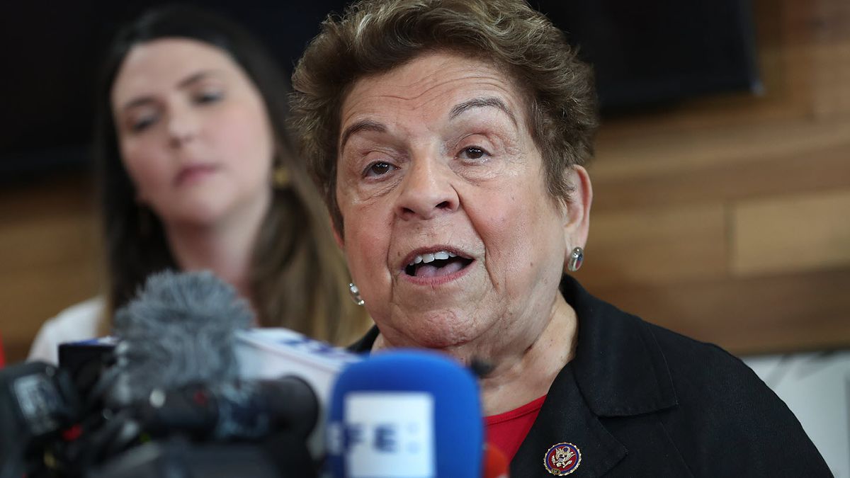 Donna Shalala Opposes Florida Drug Import Bill, and So Do Her Pharma Lobbyist Donors