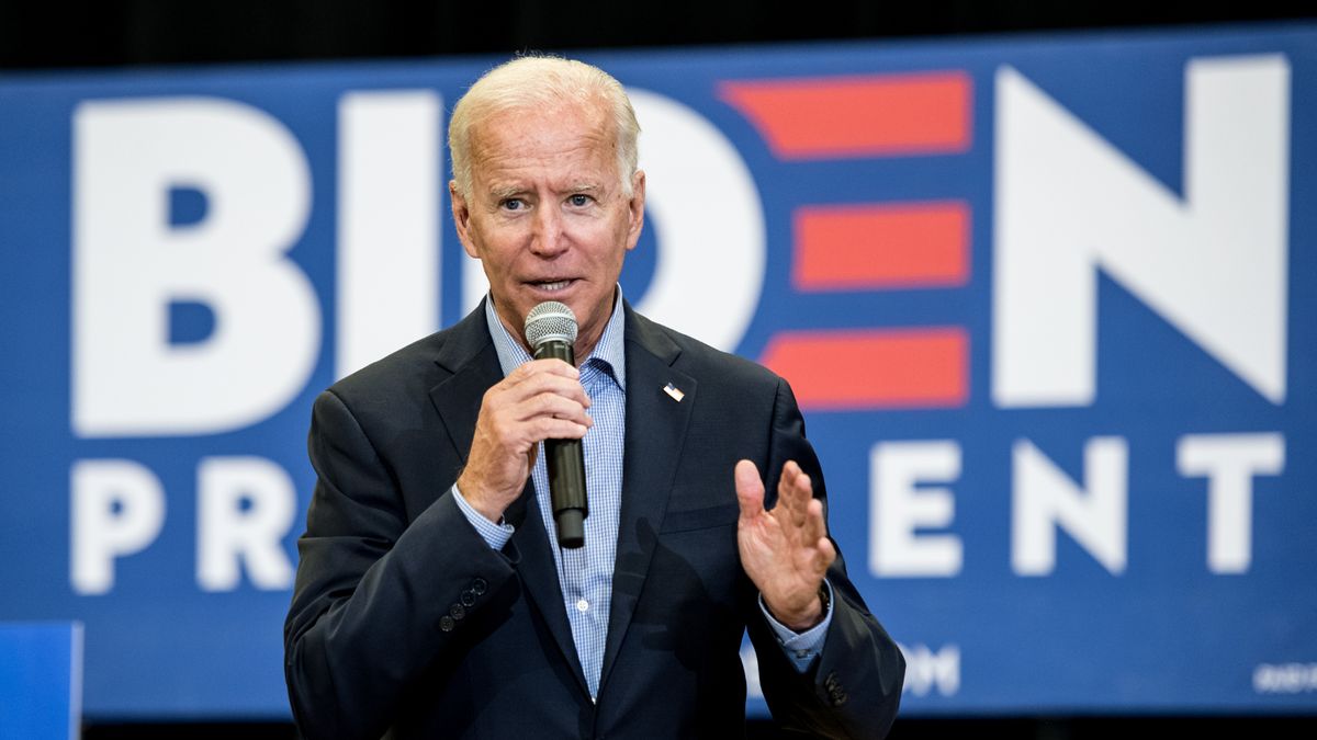 Joe Biden Has Multiple Ties to Liquefied Natural Gas Pioneer Cheniere Energy