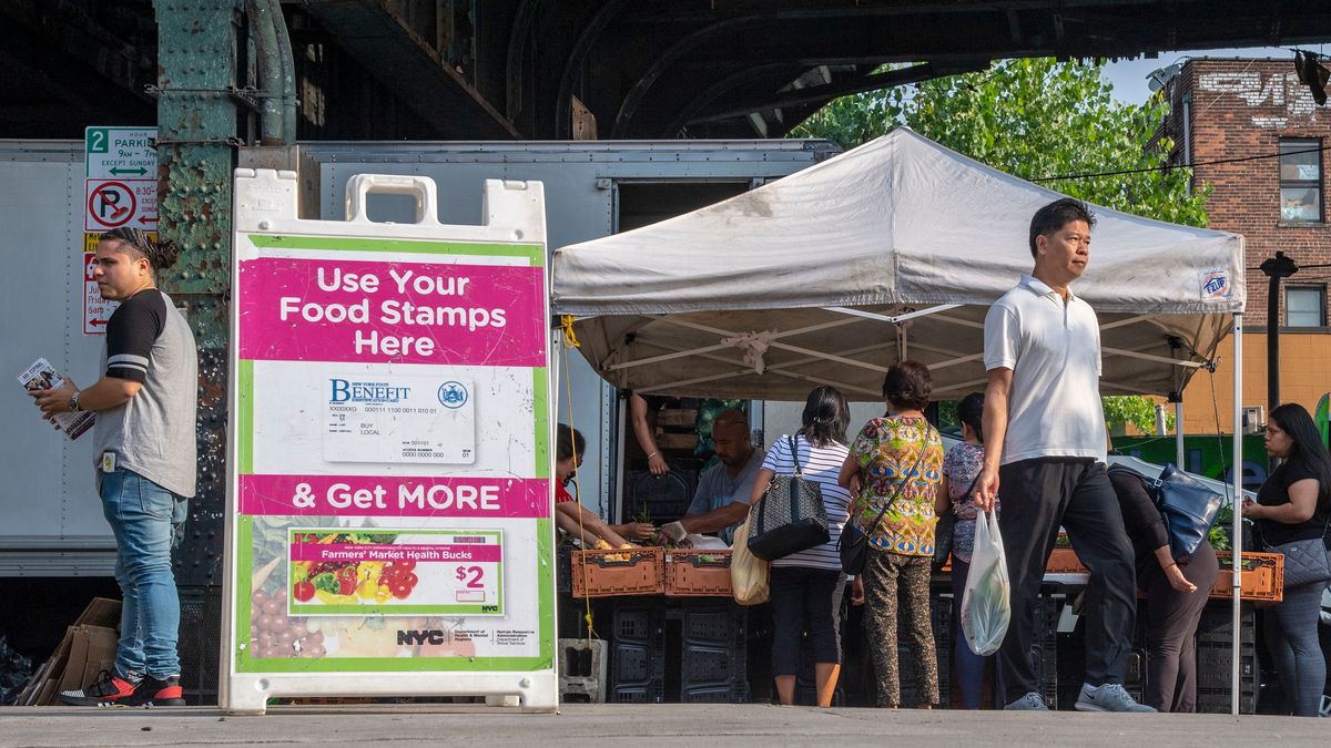 New health campaign committed to cutting hair and cutting minority