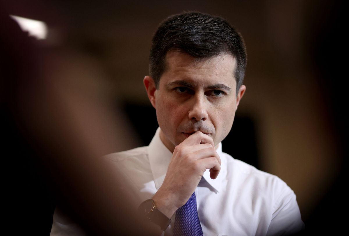 Buttigieg Backed by Pharma Lobbyist Who Sought Drug Price Hikes in Poor Countries