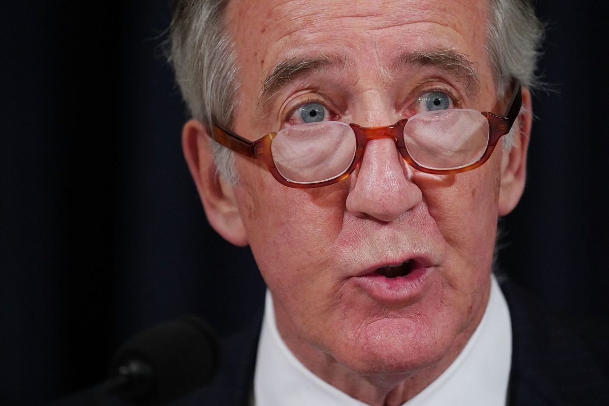 Richard Neal Is #1 in Corporate PAC Donations