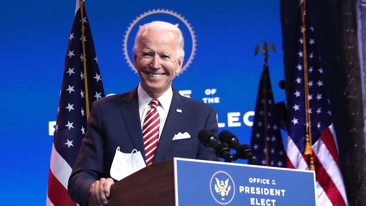 Biden’s Inauguration Will Be Mostly Virtual, but He’s Still Raising Millions for It From Corporations and Wealthy Donors
