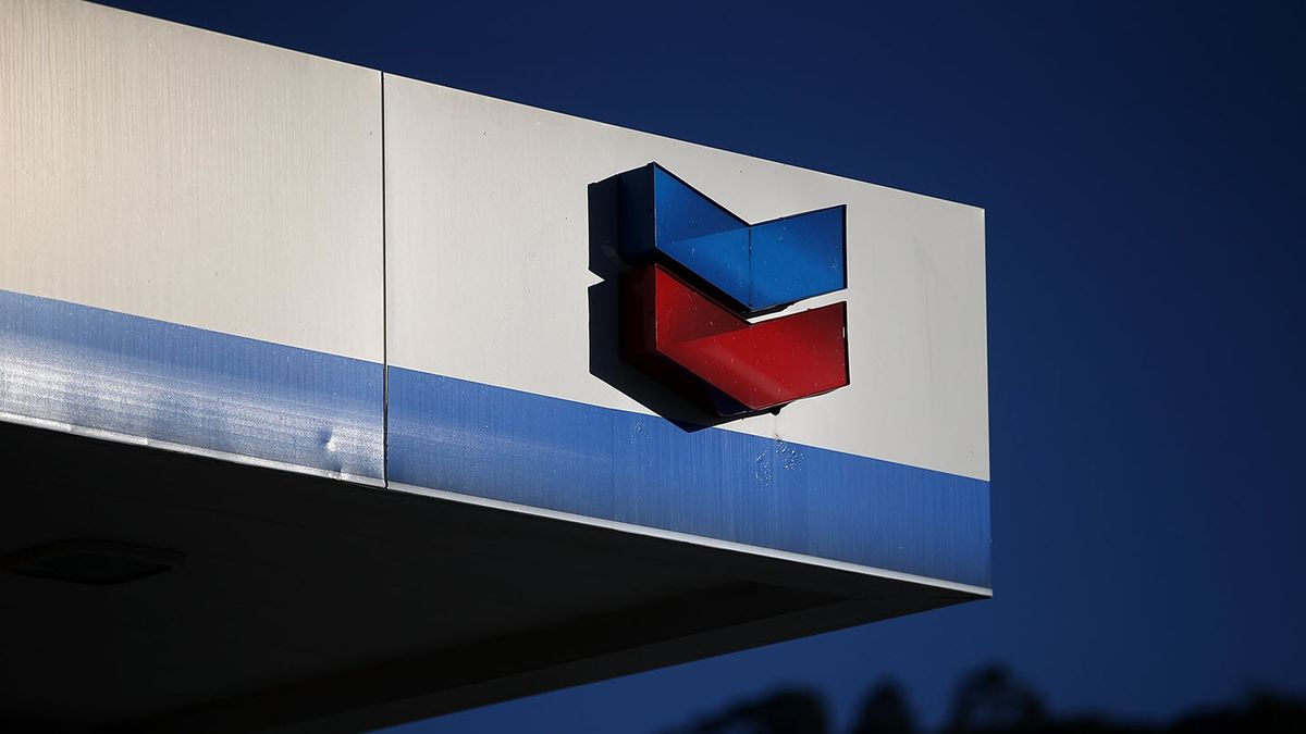 Chevron Greenwashes Shareholders on Climate Lobbying