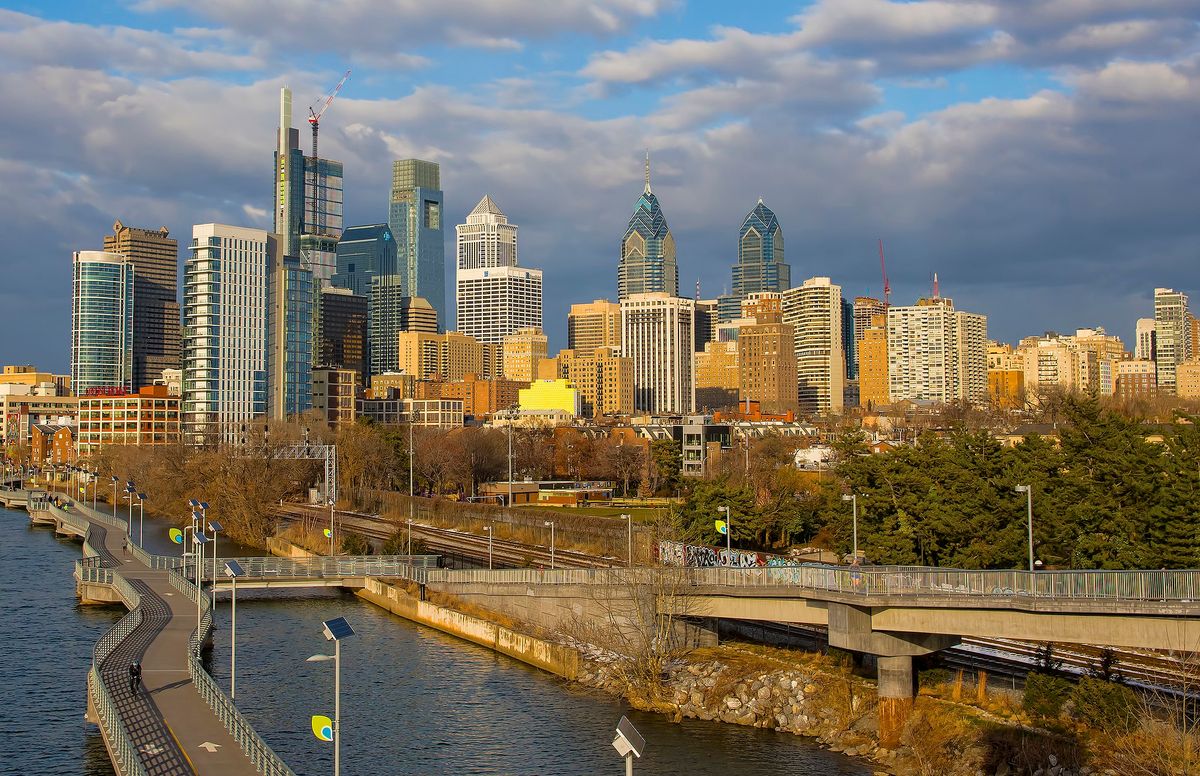 Philly's Gas Utility is Fighting the City on Climate Policy