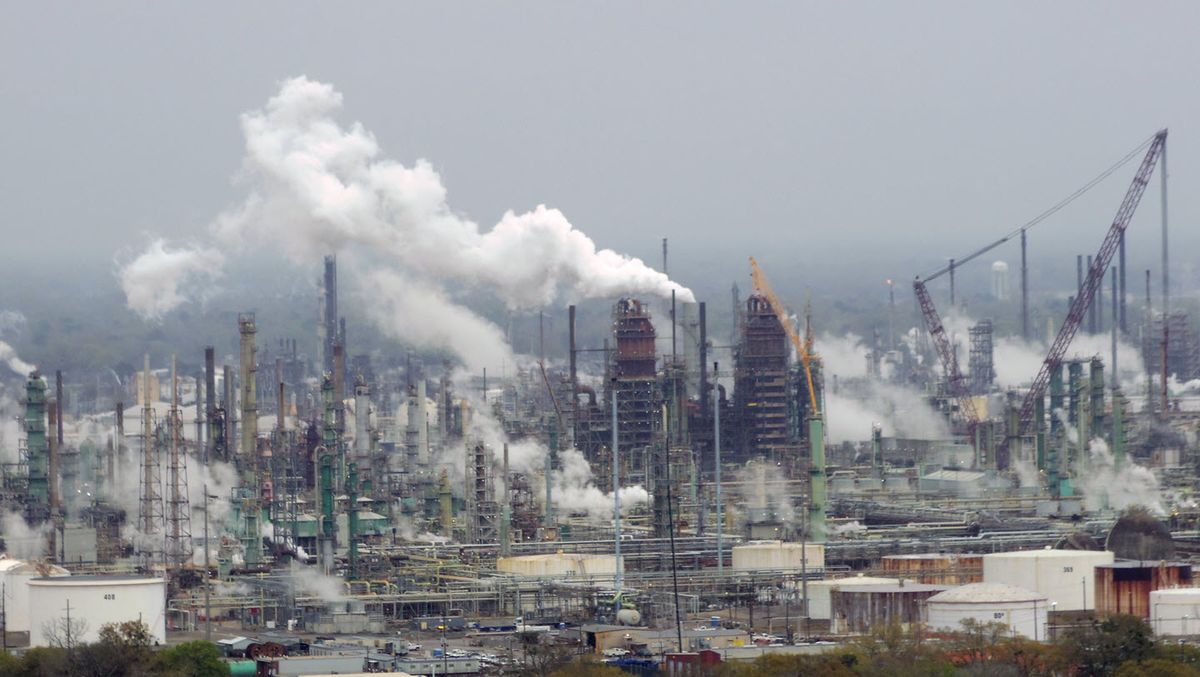 Troy Carter Violates His 'No Fossil Fuel Money' Pledge by Taking Nine Large Fossil Fuel Donations