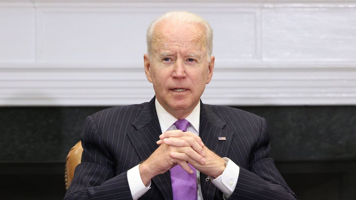 Biden Plans to Enact Trump Rule Allowing Drug Companies to Price Gouge on Life-Saving Treatments