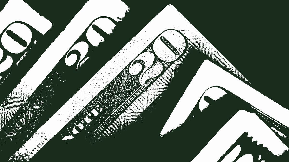 Laws Preventing Dark Money Disclosure Are Sweeping the Nation
