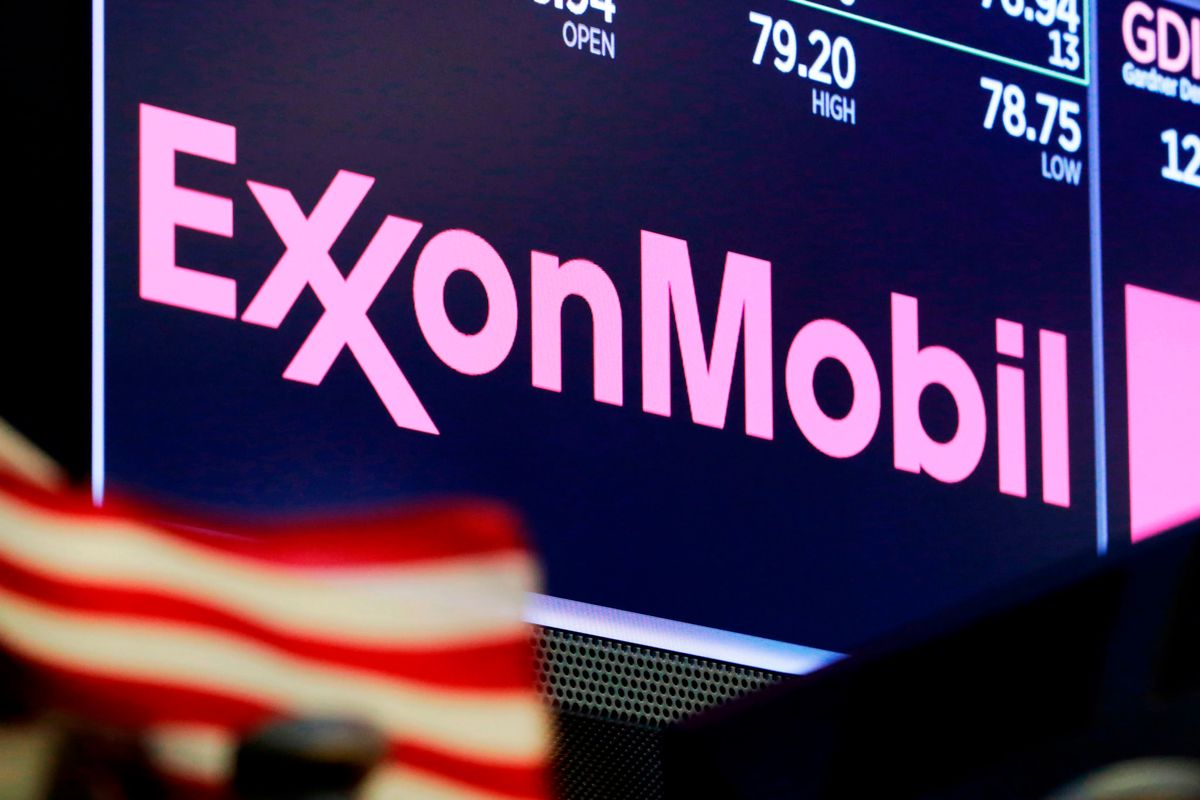 Feigning Shock Over Lobbyist Comments, ExxonMobil Continues Funding Climate Denial Groups