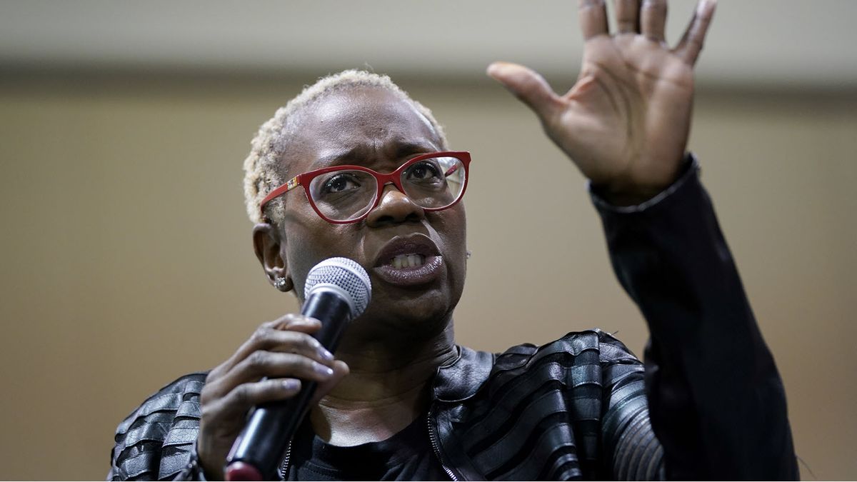 Here’s Who’s Funding the PAC Attacking Nina Turner