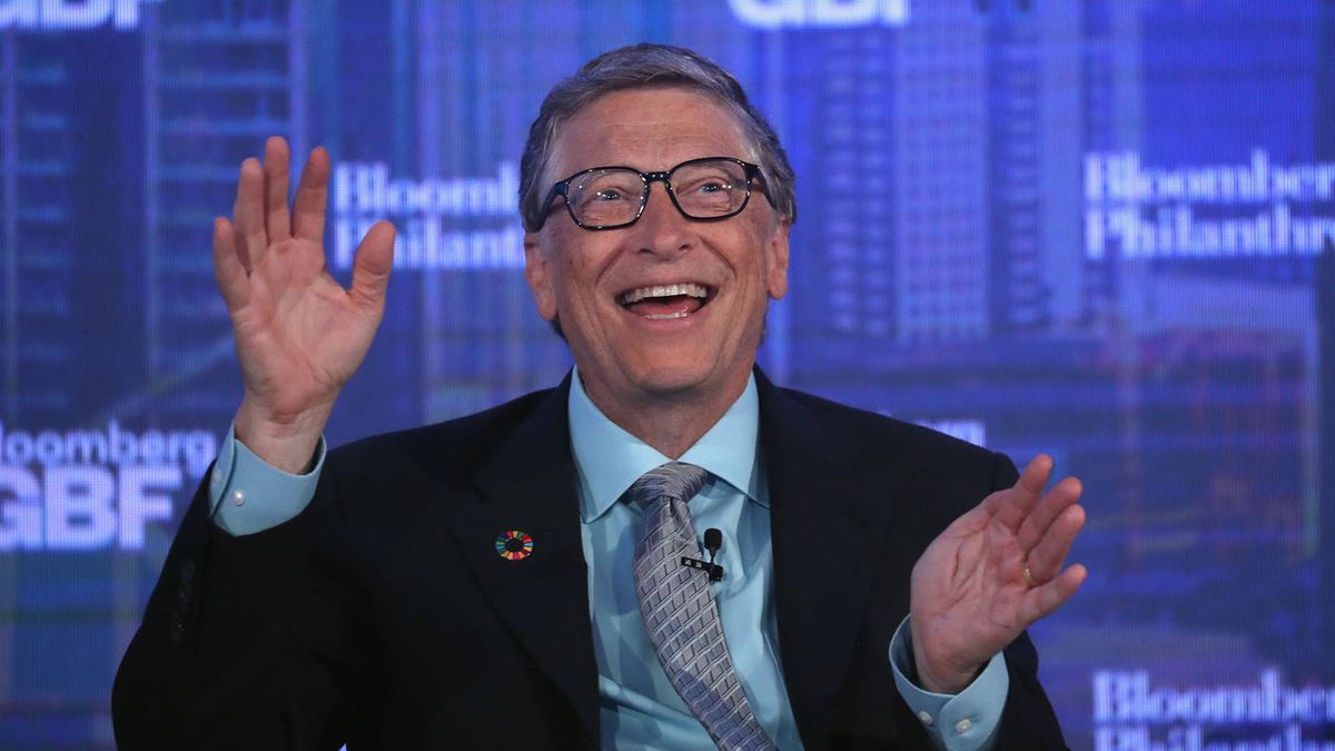 Gates Foundation Was Major Donor to Pro-Biden 'Dark Money' Network