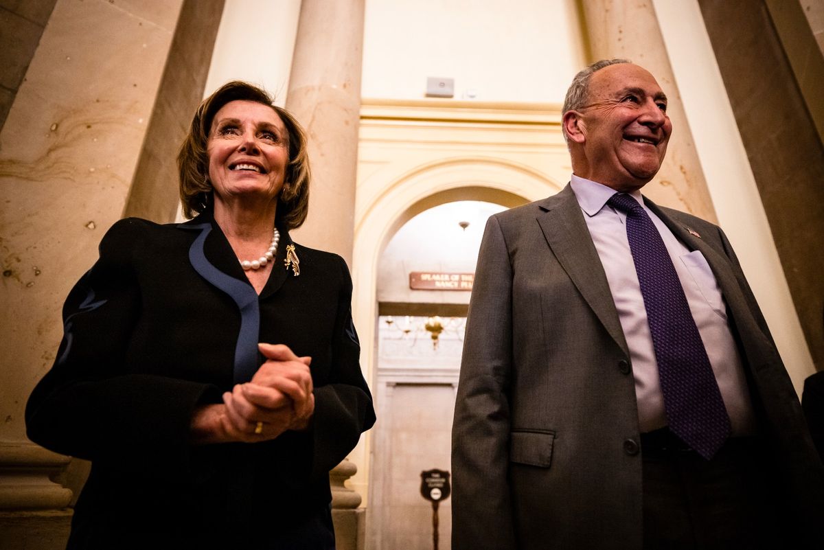 Health Insurance and Pharma Lobbyists Max Out to the Dem Party