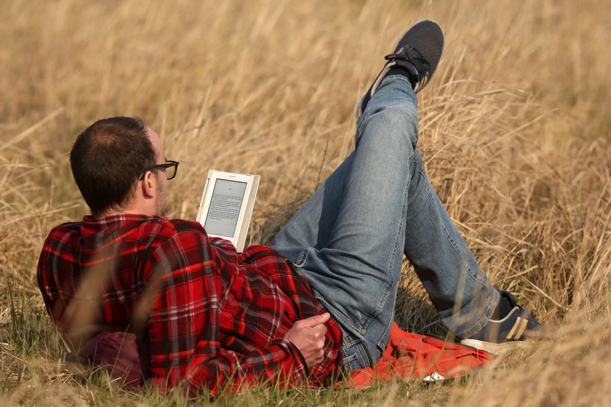 Record Number of Libraries Surpassed One Million Digital Lends in 2022