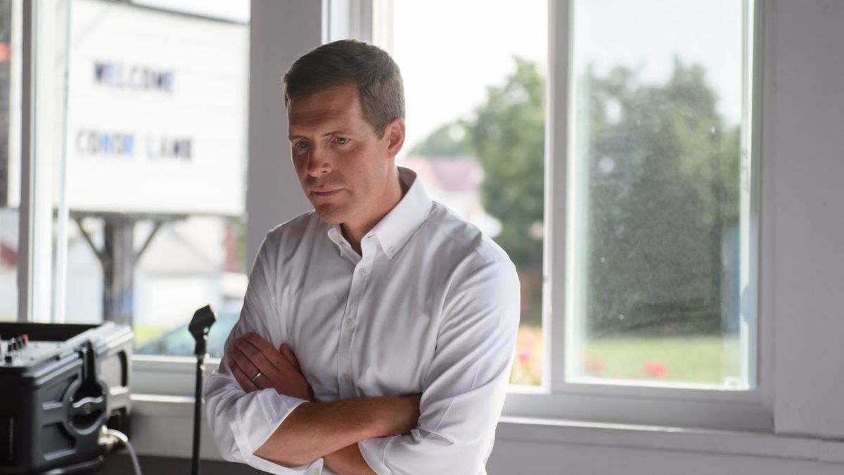 Finance Billionaires Fund Conor Lamb Super PAC