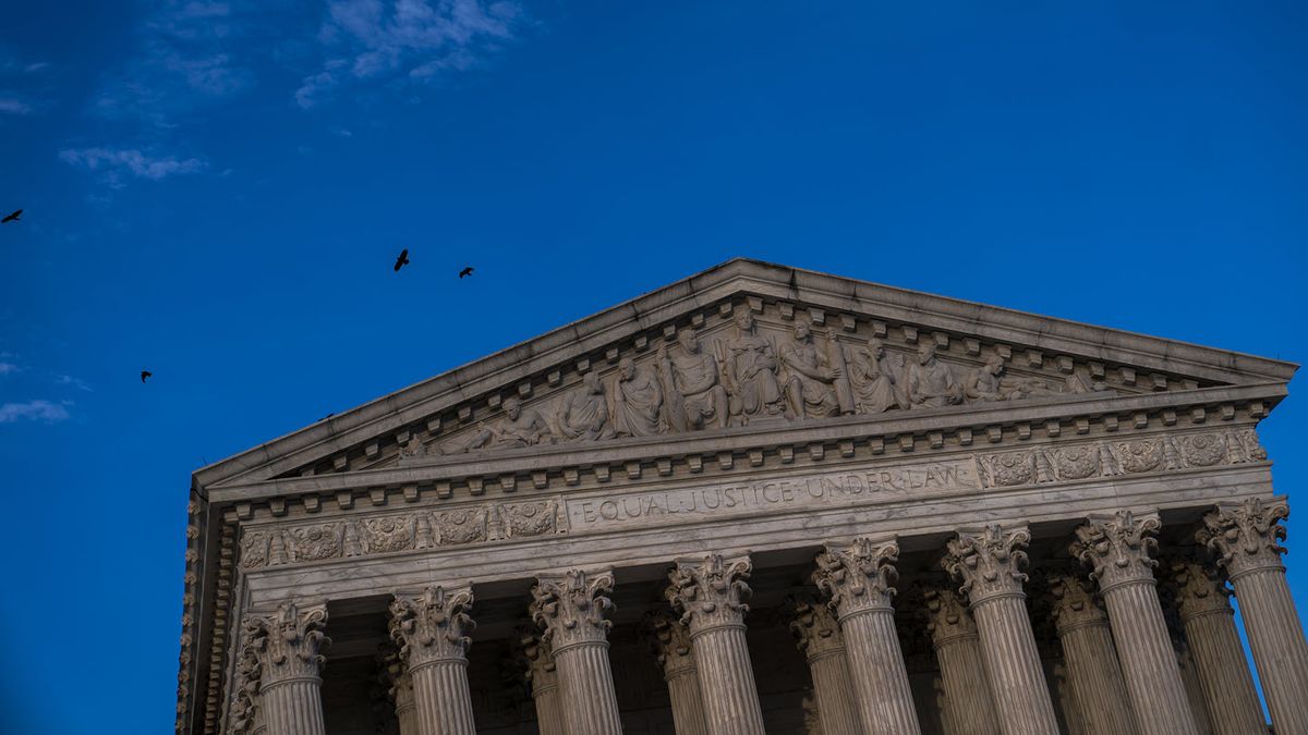 GOP Effort to Subvert Democracy Heads to SCOTUS