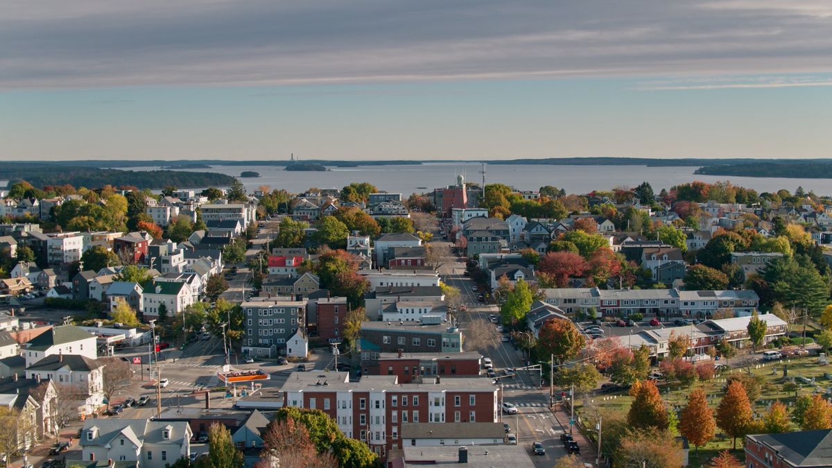 Maine’s Biggest City to Vote on Clean Elections Measure