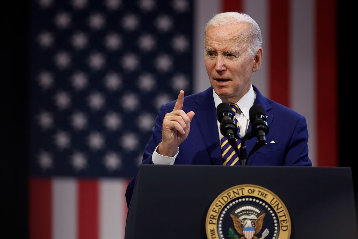 Biden Decision in Apple Watch Patent Dispute Could Benefit His Megadonor