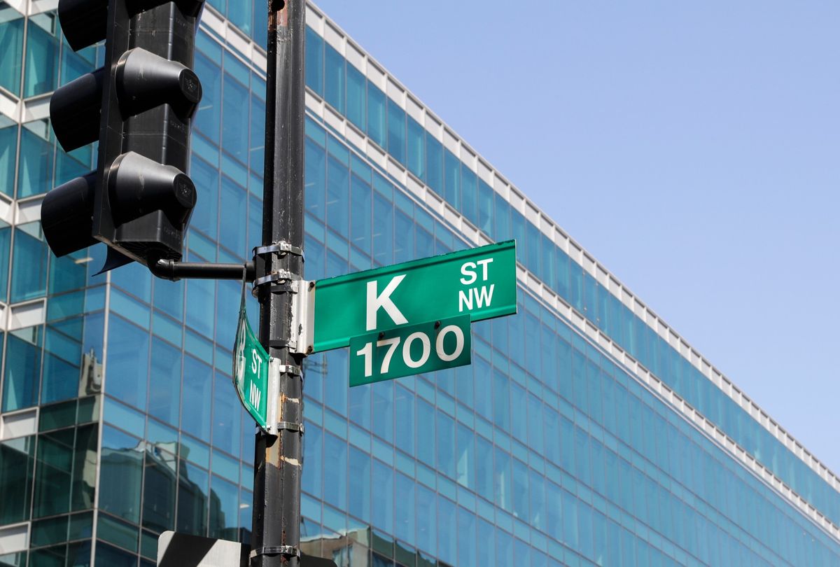 The Lobbyists Who Make Filing Your Taxes a Nightmare