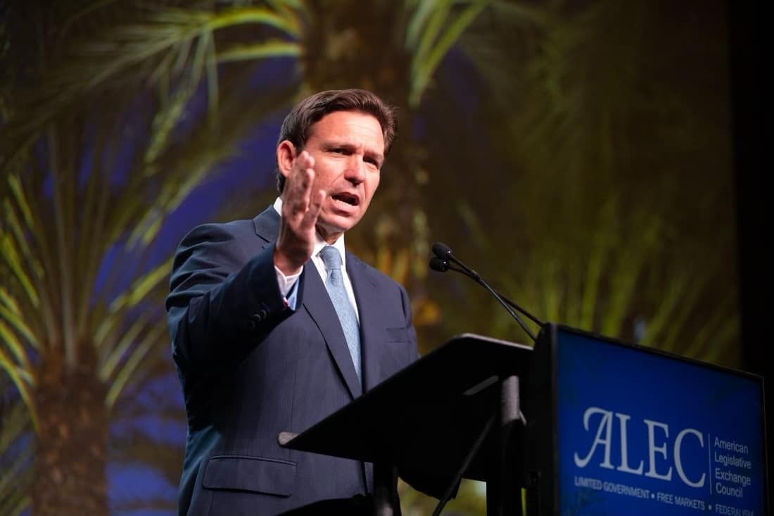 ALEC Gala to Face Protest From Pro-Democracy Groups