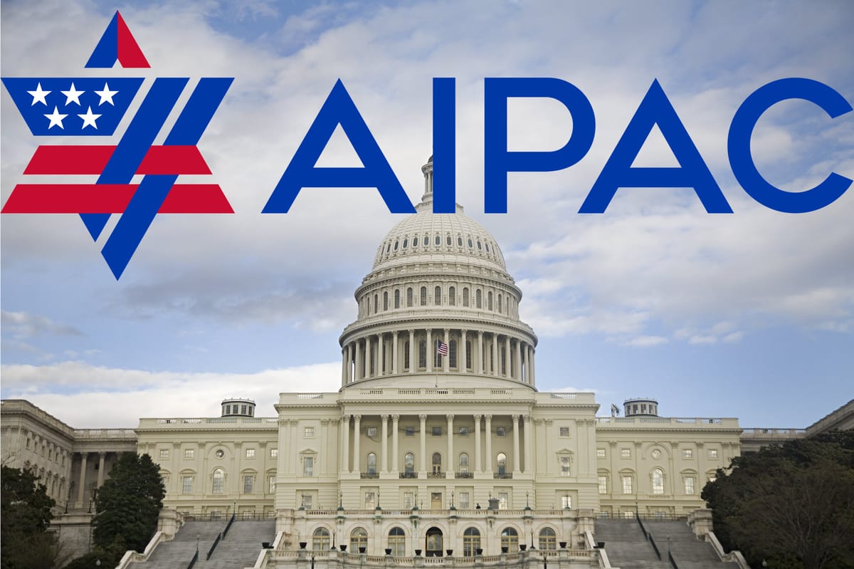 Here Are the Top Recipients of AIPAC Money