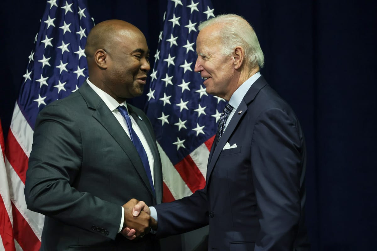 Right here Are the DNC Insiders Who Will Determine if Biden’s Nomination Is Rushed to a Vote
