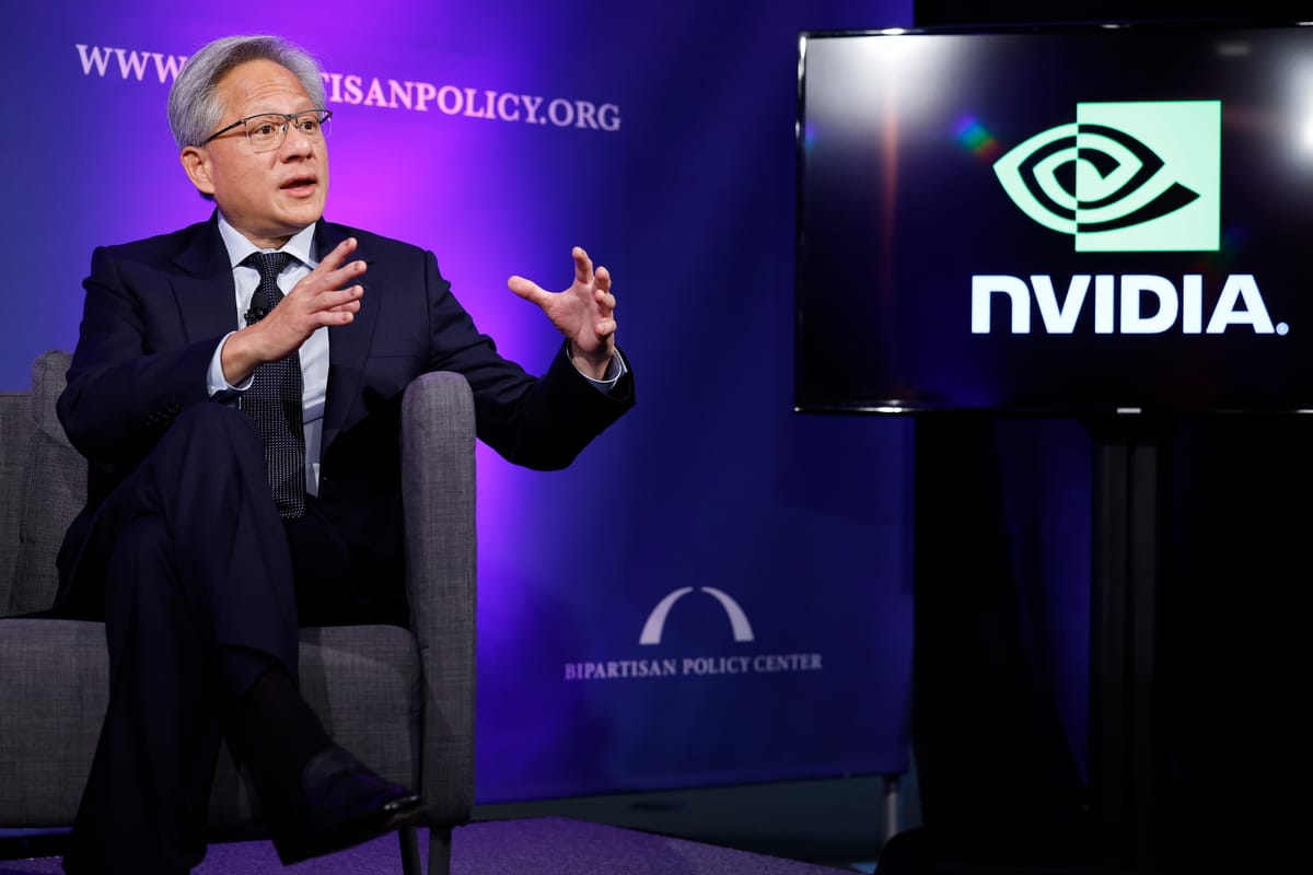 Groups Urge State AGs to Bring Antitrust Cases Against Nvidia