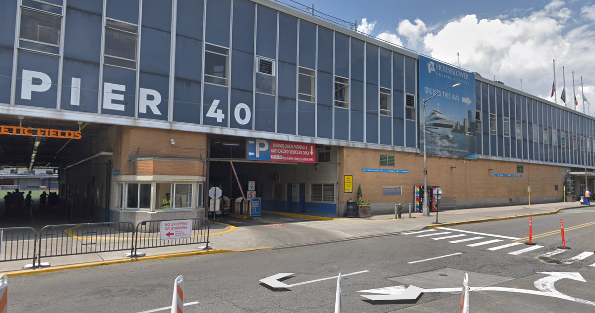 Hudson River Park Trust to End Longstanding ICE Contract Following Sludge Report