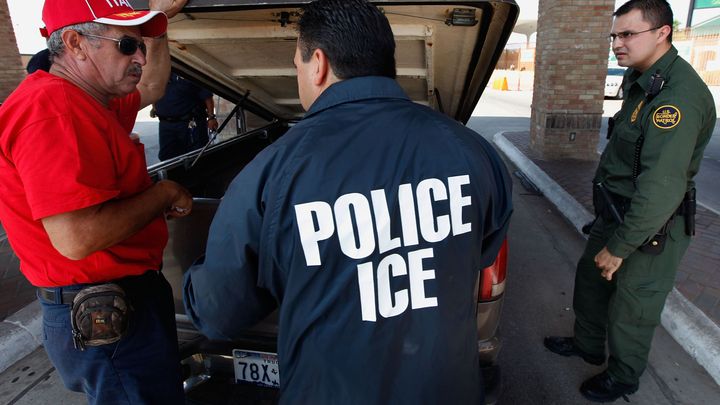 They're Sanctuary Jurisdictions, so Why Are They Contracting With ICE?