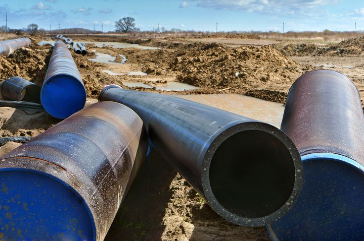 National Grid Asks Customers to Help it Lobby for a New Fracked Gas Pipeline