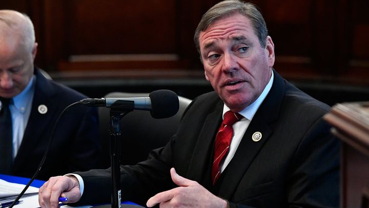 Rep. Neal Dunn
