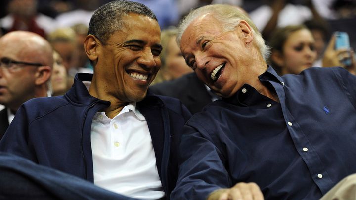 Obama Fundraisers-Turned-Ambassadors Are Back to Make It Rain for Biden