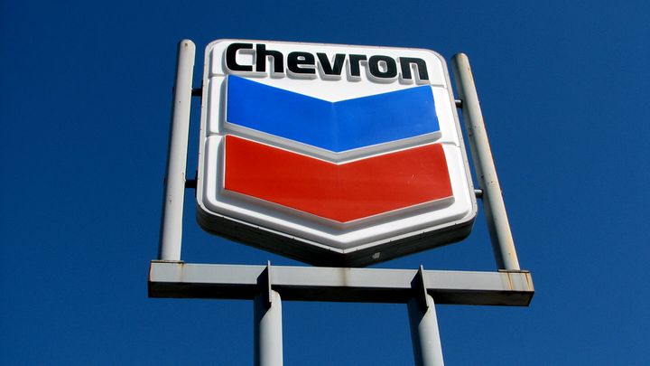 Chevron's Ads Make Green Groups See Red