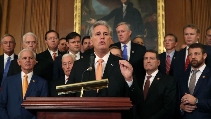 House GOP