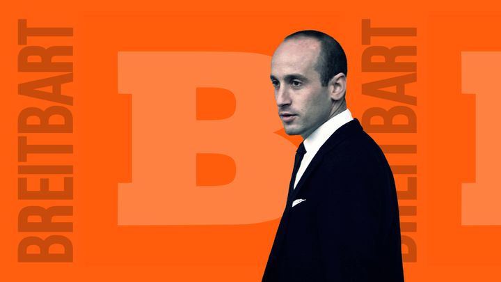 Major Charity Finances Anti-Immigrant Hate Group Tied to Stephen Miller