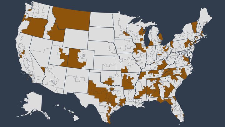 Is Your Rep Invested in Fossil Fuels?